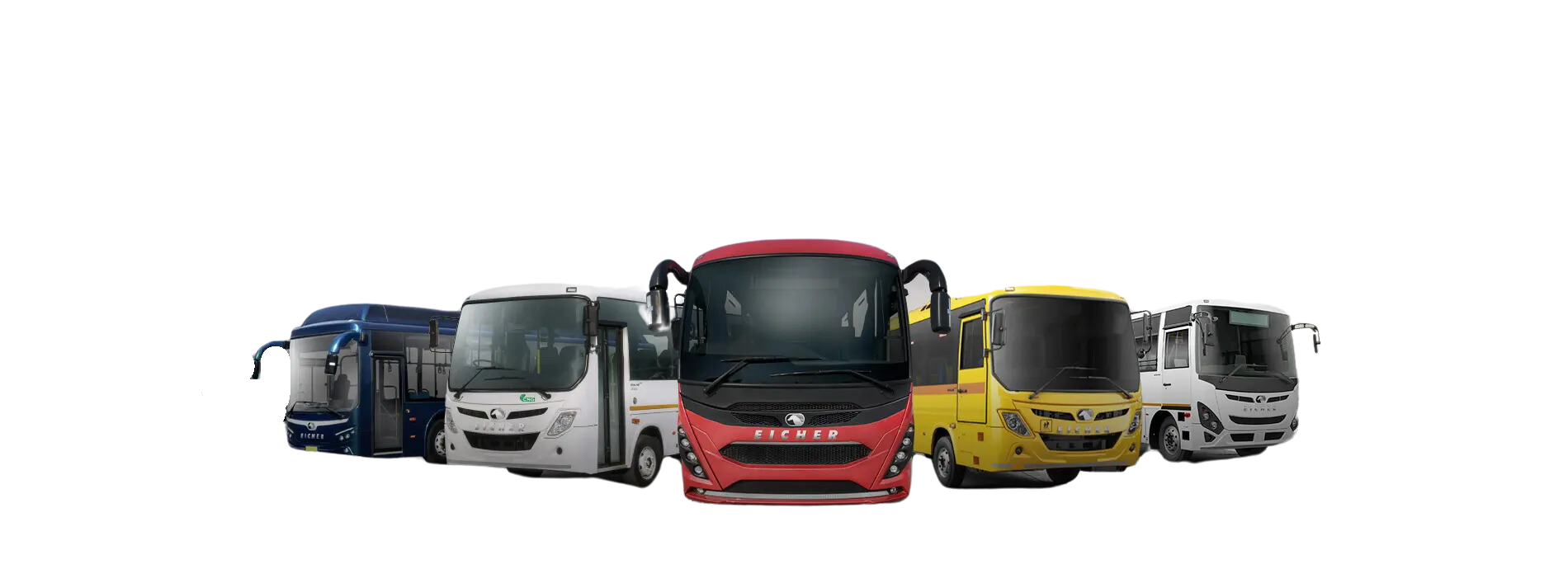 Patel Travels luxury buses
